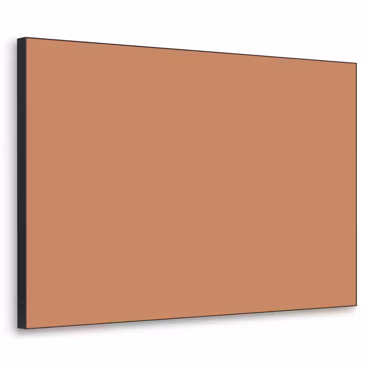 Art Frame - Little - Italy - Oranje — 1