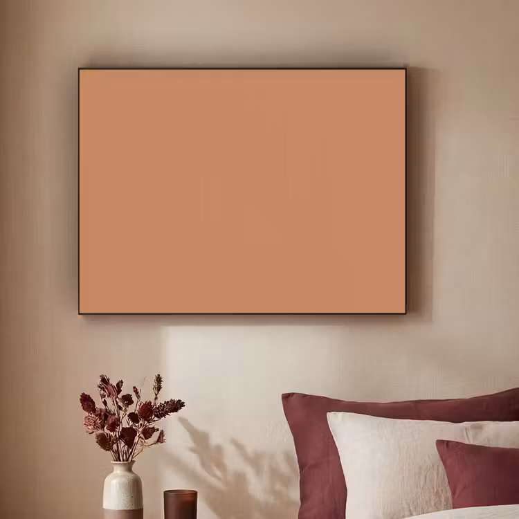 Art Frame - Little - Italy - Oranje — 2