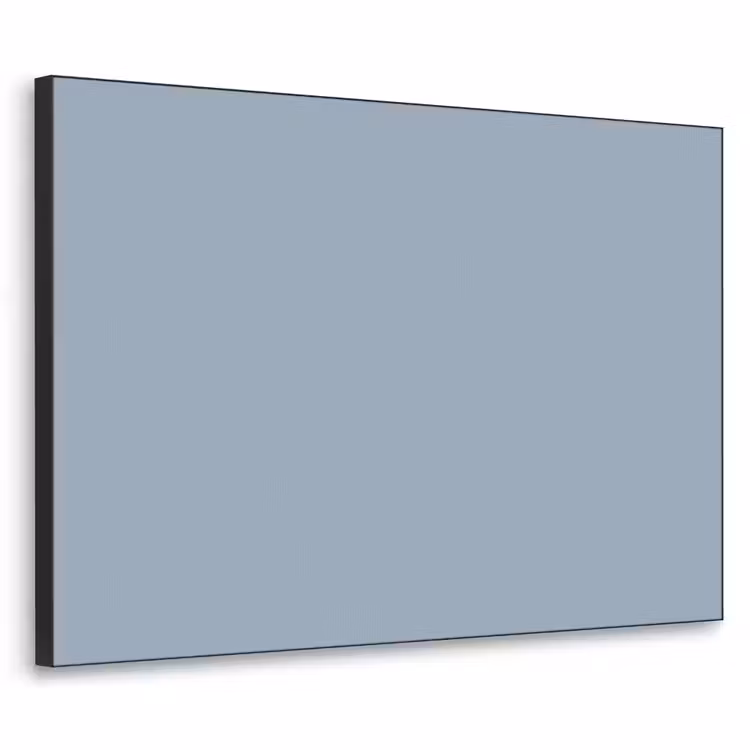 Art Frame - Mellow - Breeze - Blauw — 1