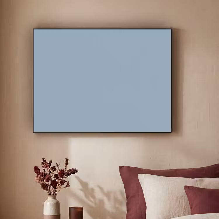 Art Frame - Mellow - Breeze - Blauw — 2
