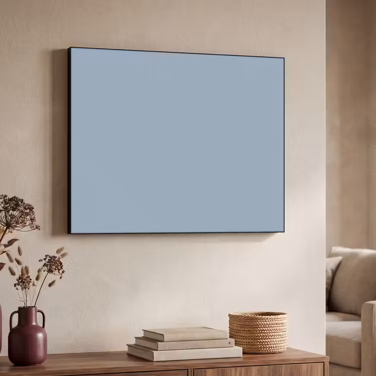 Art Frame - Mellow - Breeze - Blauw — 4