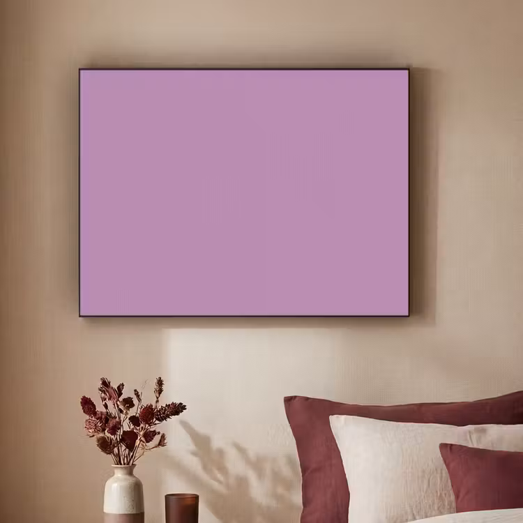 Art Frame - Antique - Orchid - Paars — 2