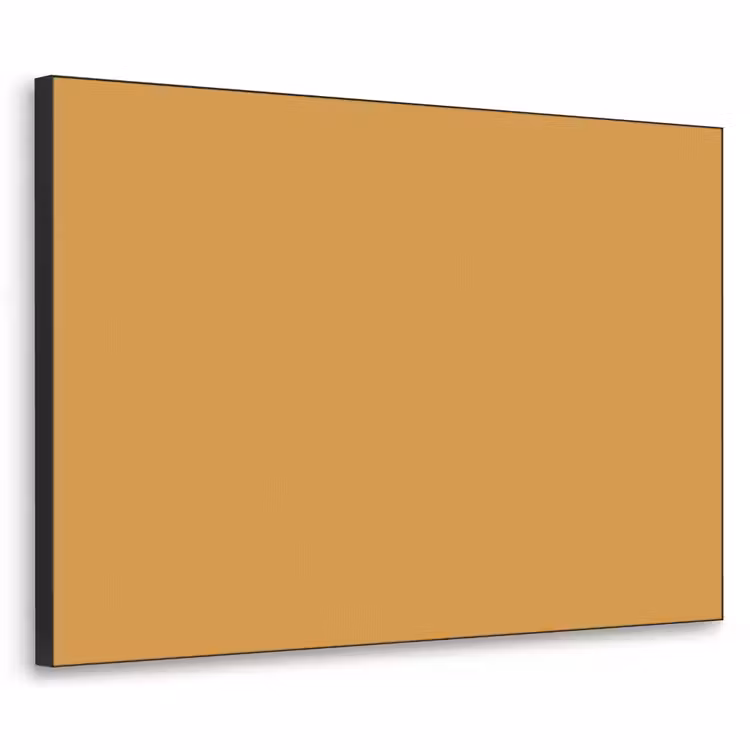 Art Frame - Autumn - Mustard - Geel — 1