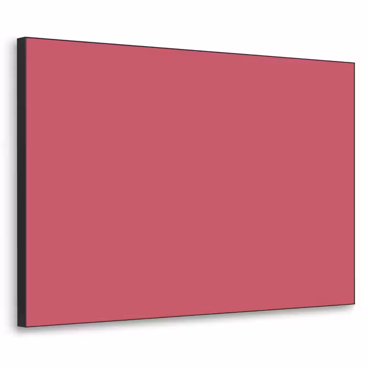 Art Frame - Bold - Berry - Rood — 1