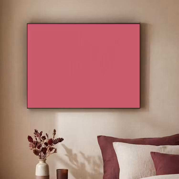 Art Frame - Bold - Berry - Rood — 2