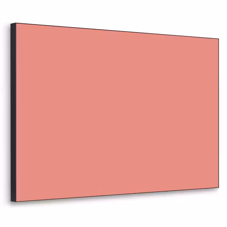 Art Frame - Coral - Reef - Rood — 1