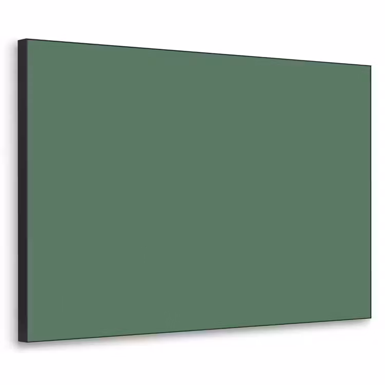 Art Frame - Deep - Sagewood - Groen — 1