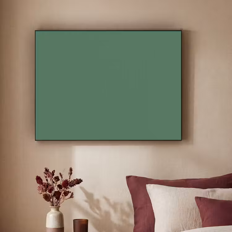Art Frame - Deep - Sagewood - Groen — 2
