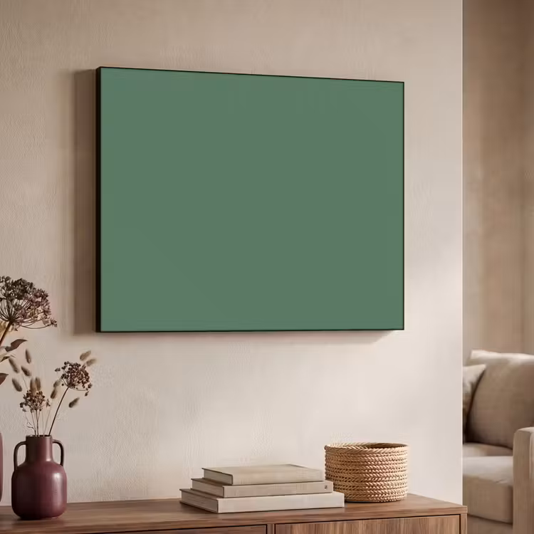 Art Frame - Deep - Sagewood - Groen — 4
