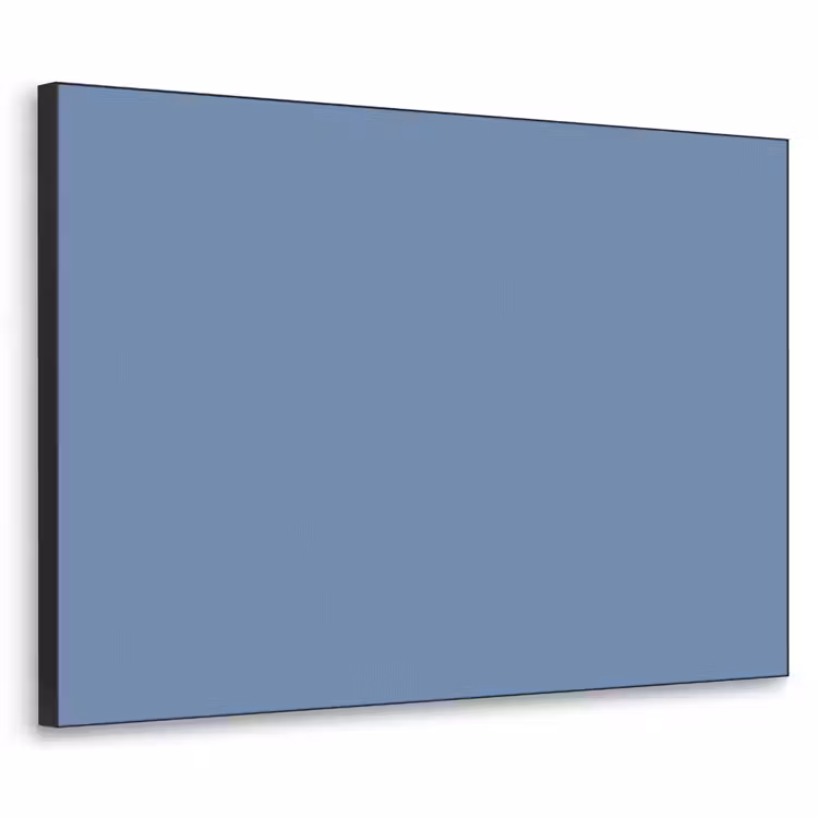 Art Frame - Denim - Breeze - Blauw — 1