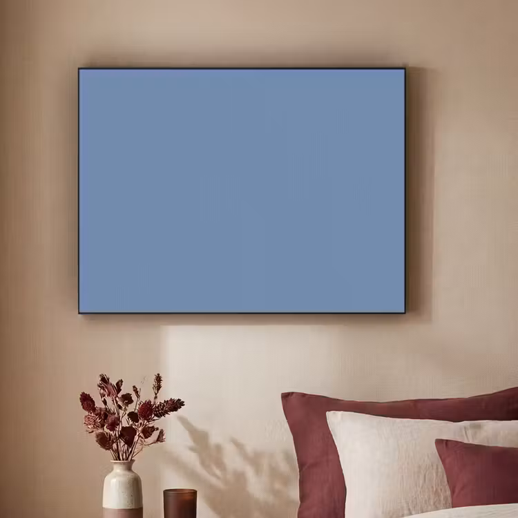 Art Frame - Denim - Breeze - Blauw — 2