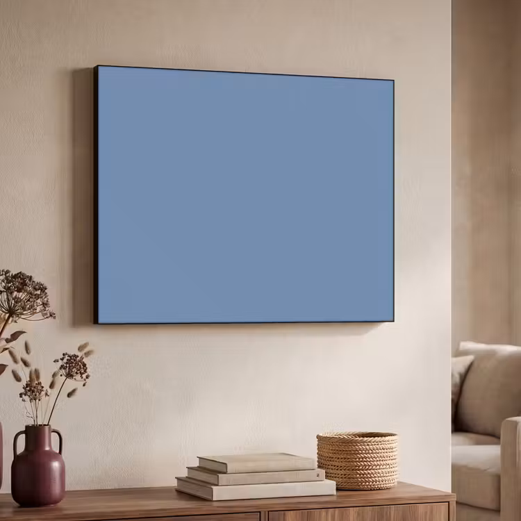 Art Frame - Denim - Breeze - Blauw — 4
