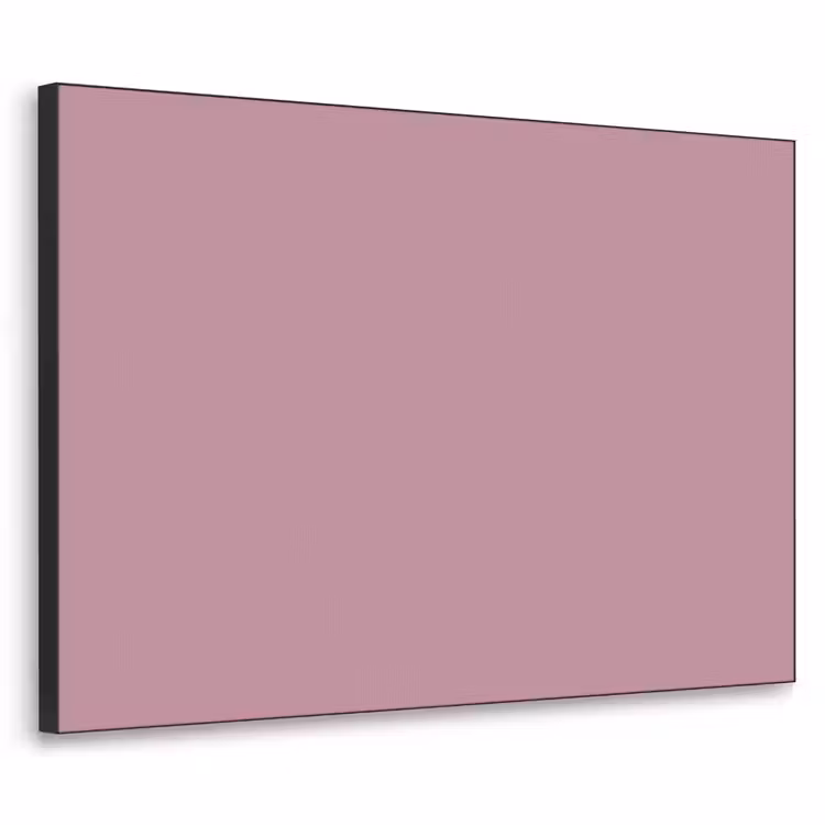 Art Frame - Dusty - Mauve - Paars — 1