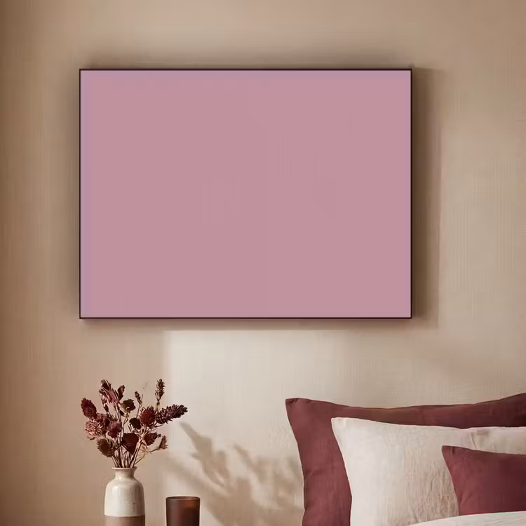 Art Frame - Dusty - Mauve - Paars — 2