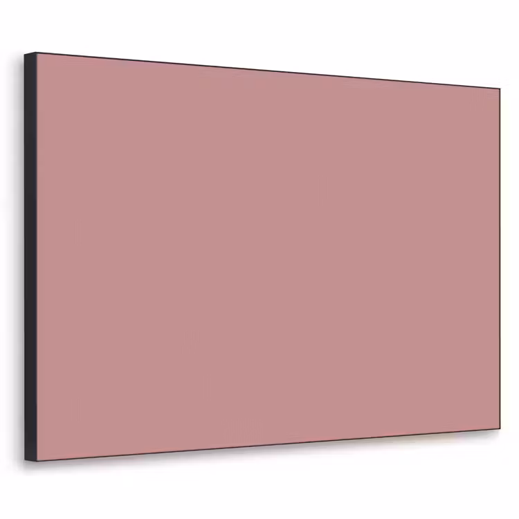 Art Frame - Dusty - Rose - Roze — 1