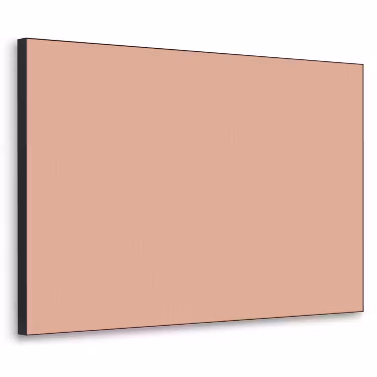 Art Frame - Dusty - Rose - Roze — 1