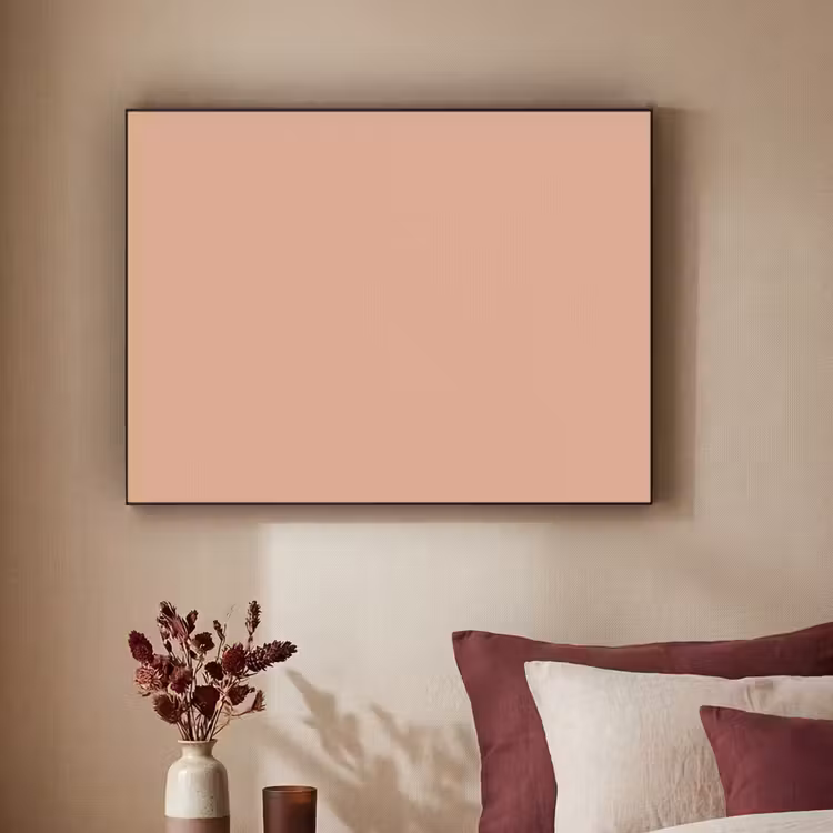 Art Frame - Dusty - Rose - Roze — 2