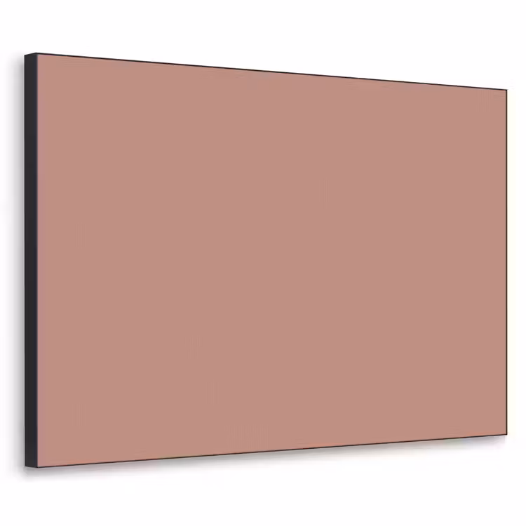 Art Frame - Earthy - Blusher - Roze — 1