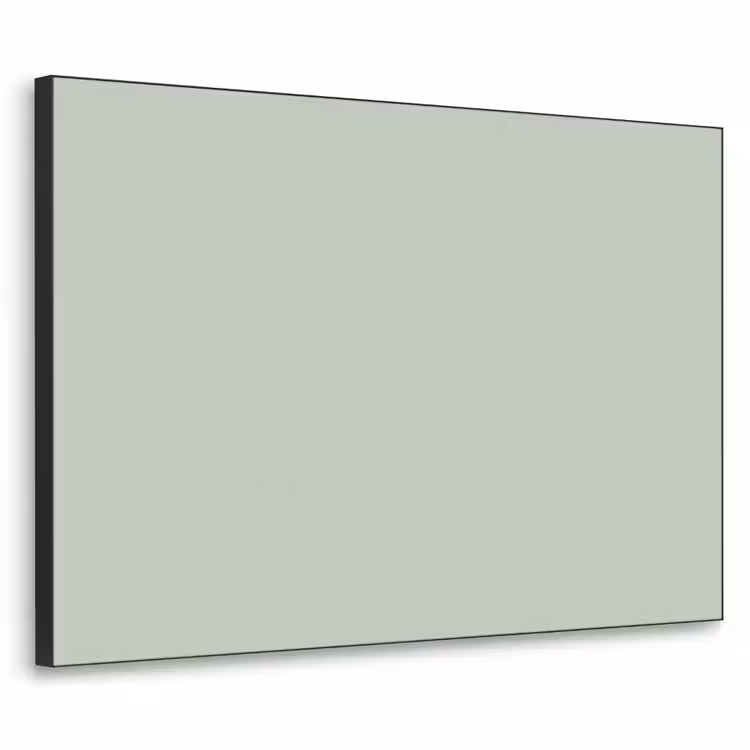 Art Frame - Frosted - Mint - Groen — 1