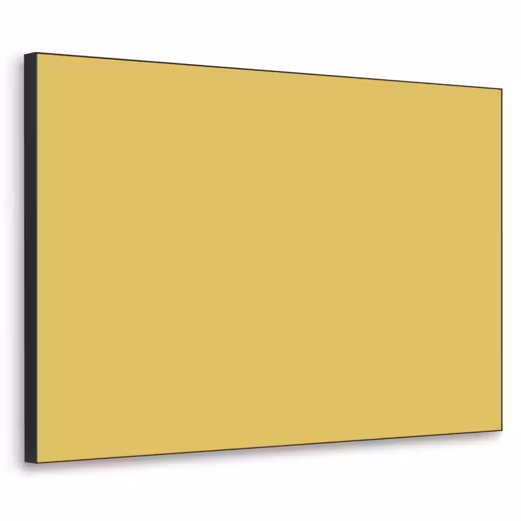 Art Frame - Golden - Victory - Geel — 1
