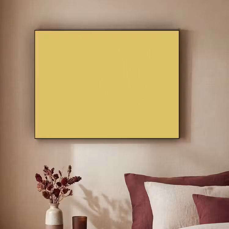 Art Frame - Golden - Victory - Geel — 2