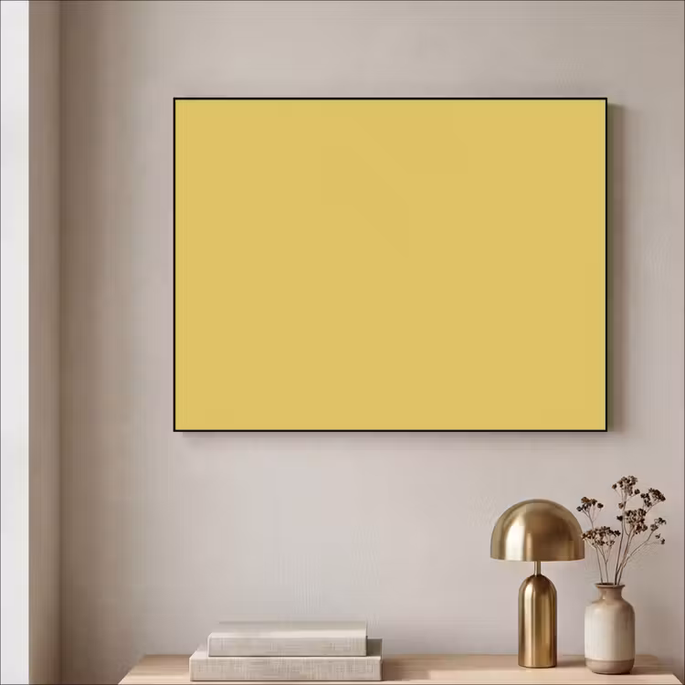 Art Frame - Golden - Victory - Geel — 3
