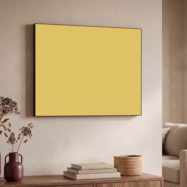 Art Frame - Golden - Victory - Geel — 4
