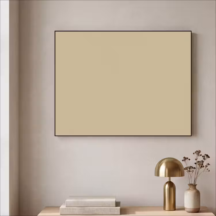 Art Frame - Greenhouse - Sage - Groen — 3