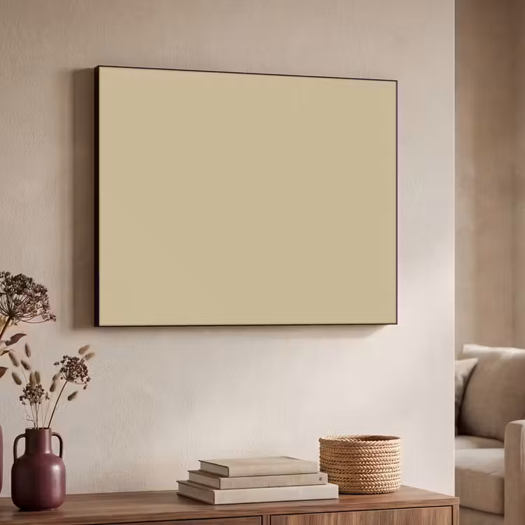 Art Frame - Greenhouse - Sage - Groen — 4