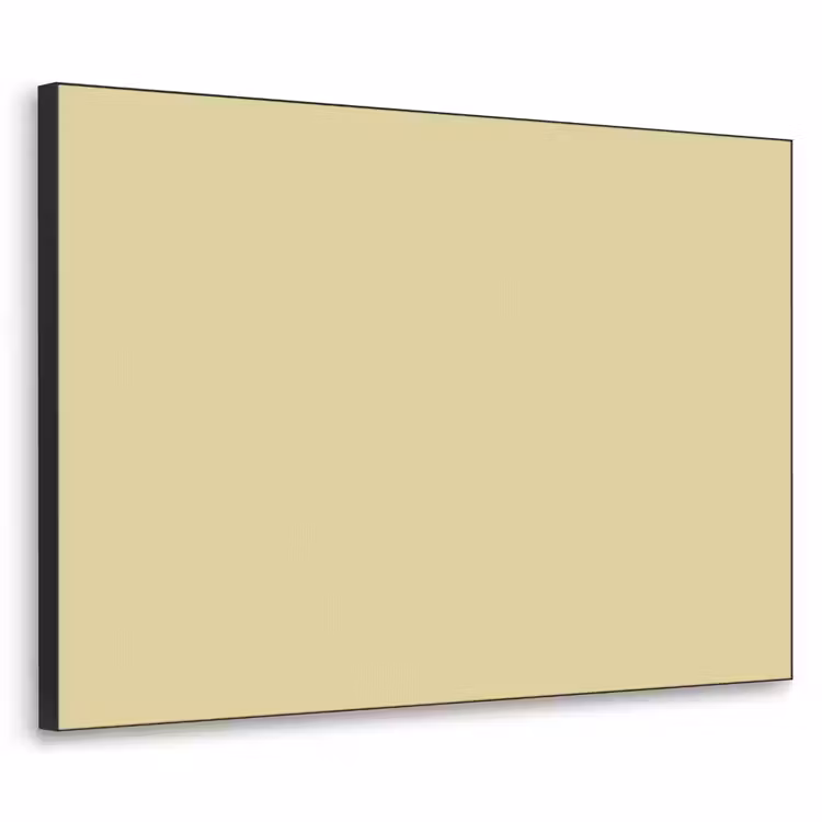 Art Frame - Mellow - Touch - Geel — 1