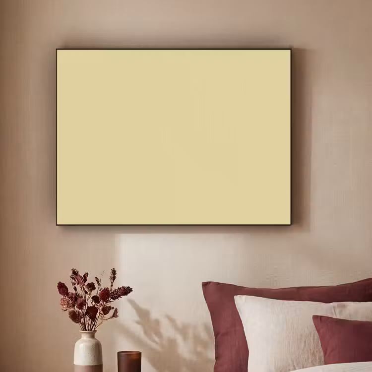 Art Frame - Mellow - Touch - Geel — 2
