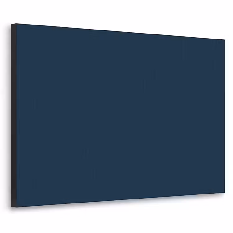 Art Frame - Midnight - Blue - Blauw — 1