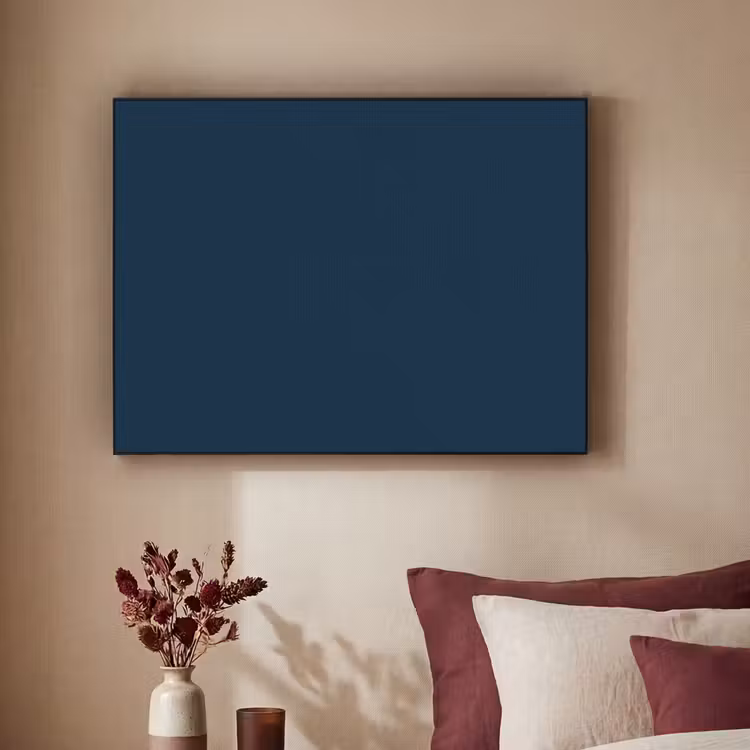Art Frame - Midnight - Blue - Blauw — 2
