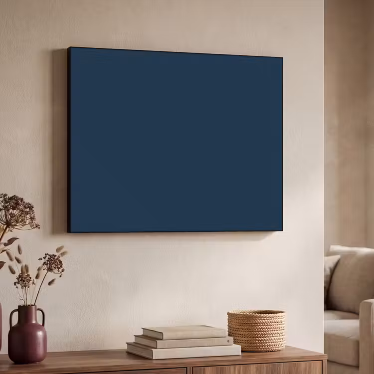 Art Frame - Midnight - Blue - Blauw — 4