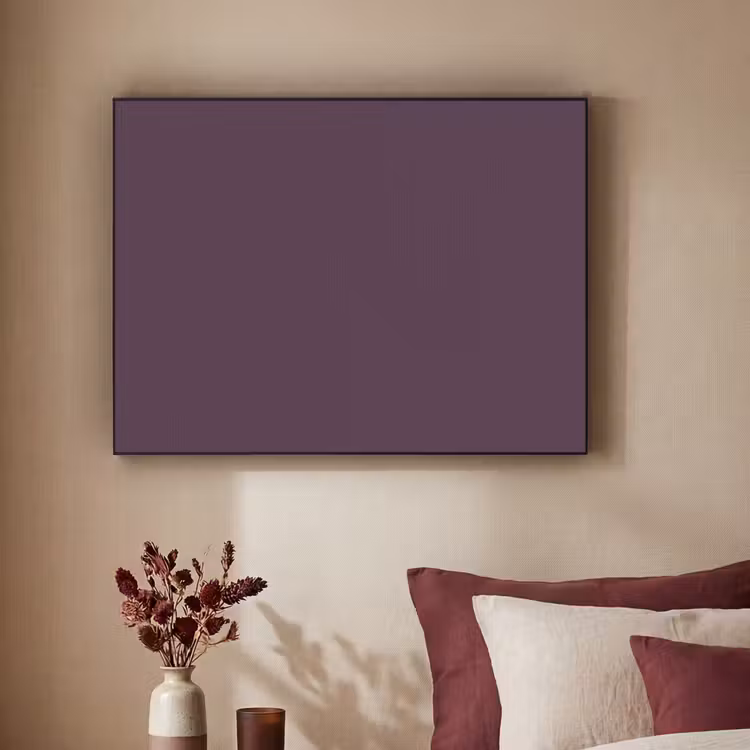 Art Frame - Midnight - Plum - Paars — 2