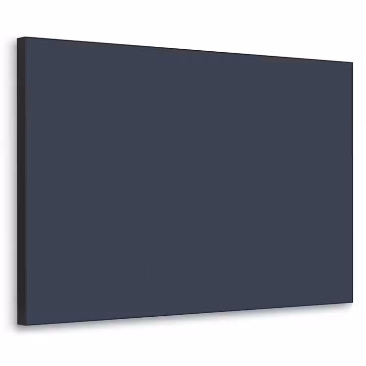 Art Frame - Midnight - Swing - Blauw — 1