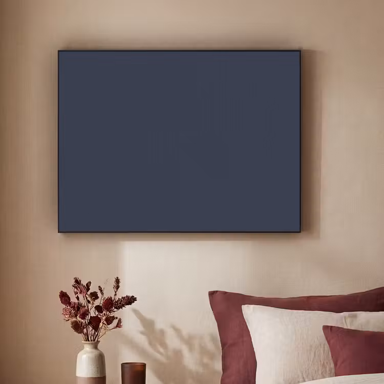 Art Frame - Midnight - Swing - Blauw — 2