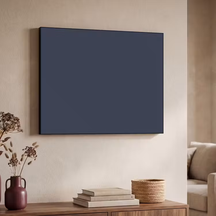Art Frame - Midnight - Swing - Blauw — 4