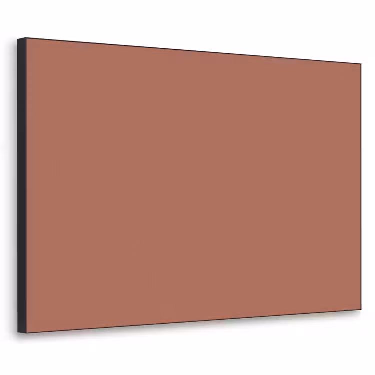 Art Frame - Baked - Earth - Oranje — 1
