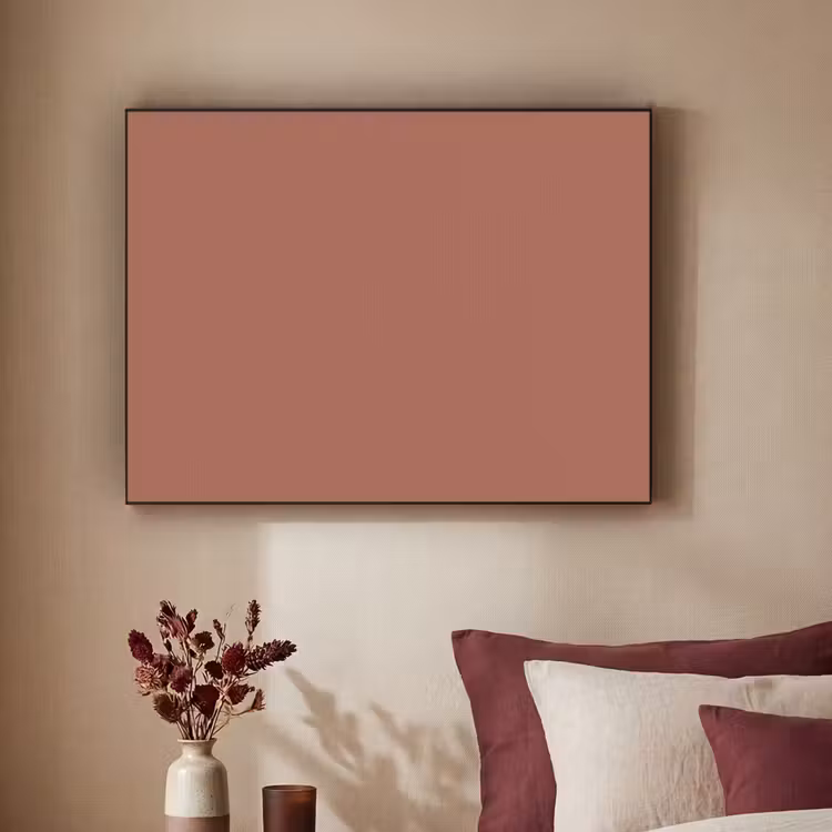 Art Frame - Baked - Earth - Oranje — 2