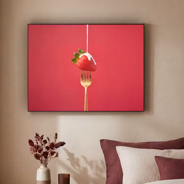 Art Frame - Fruit - Room - Modern — 2