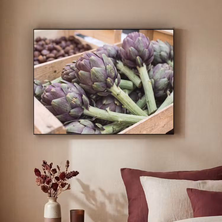 Art Frame - Groenten - Markt - Vers — 2