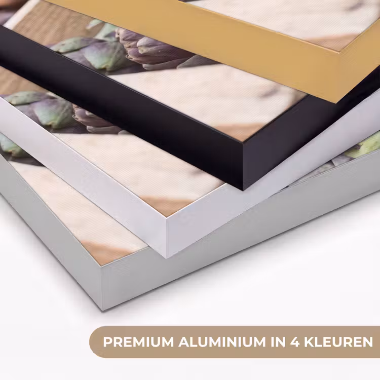 Art Frame - Groenten - Markt - Vers — 5