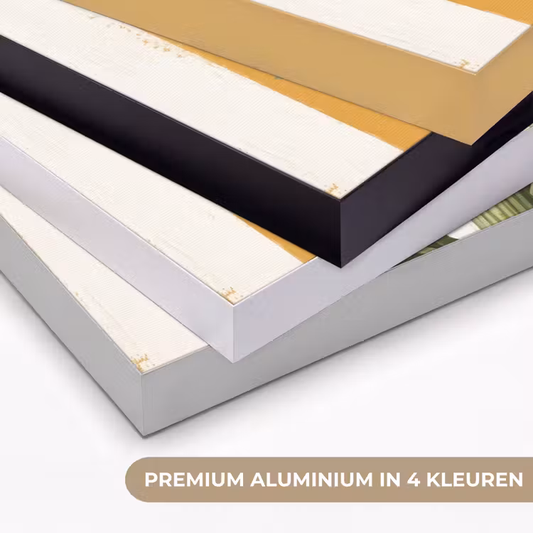 Art Frame - Artisjok - Modern - Groente — 5