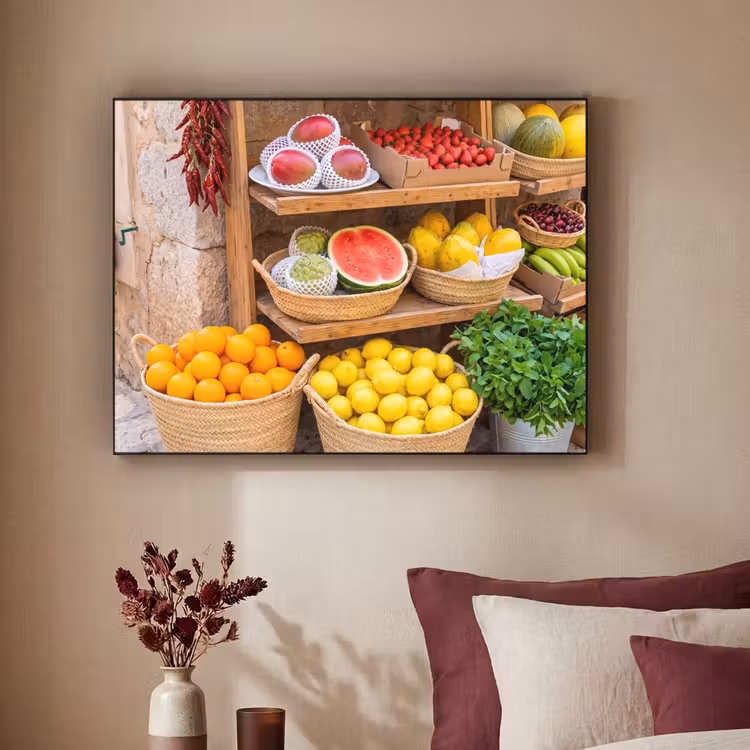 Art Frame - Fruit - Markt - Vers — 2