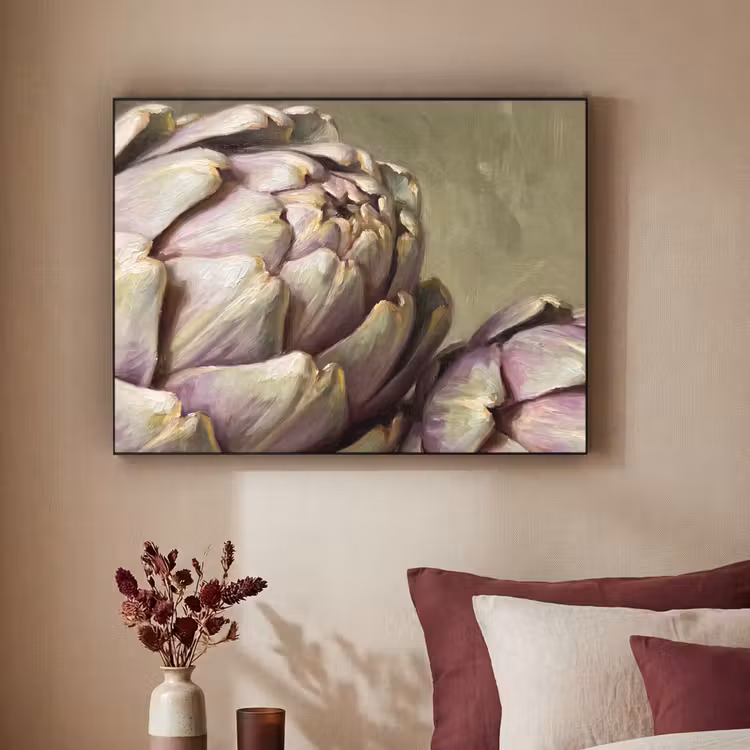 Art Frame - Groente - Stilleven - Schilderij — 2