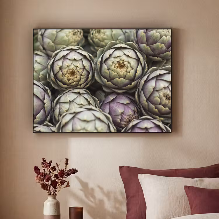 Art Frame - Groenten - Vers - Eten — 2