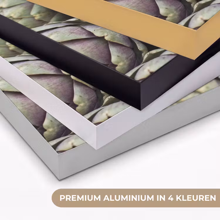 Art Frame - Groenten - Vers - Eten — 5