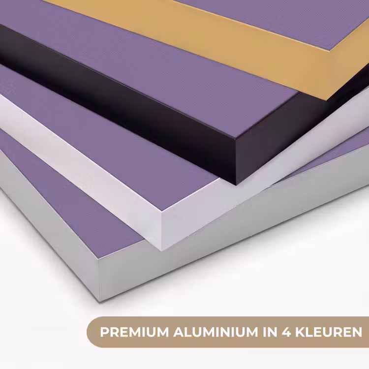 Art Frame - Tak - Sierlijk - Bladeren - Minimalistisch — 5
