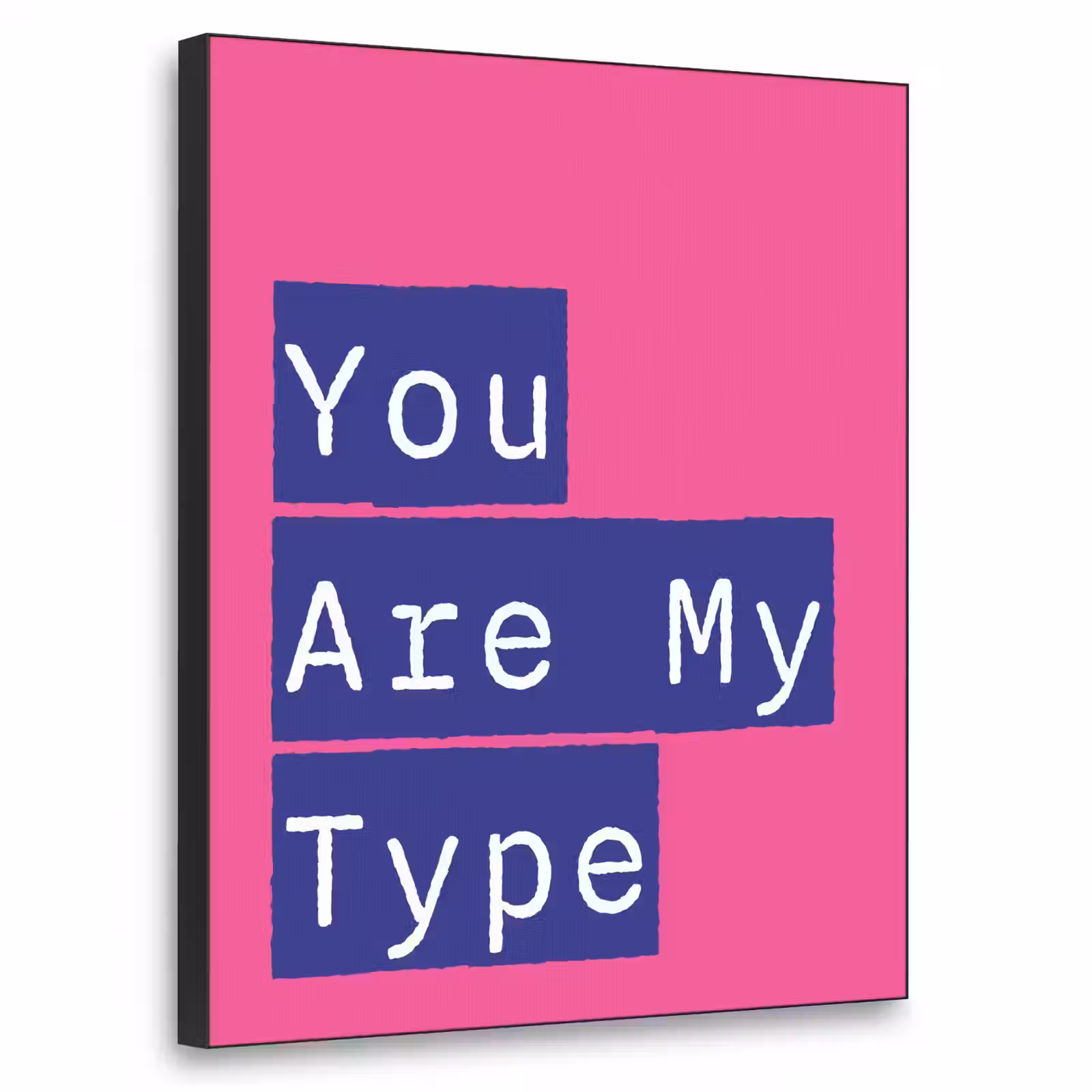Art Frame - Valentijn - Tekst - Love — 1